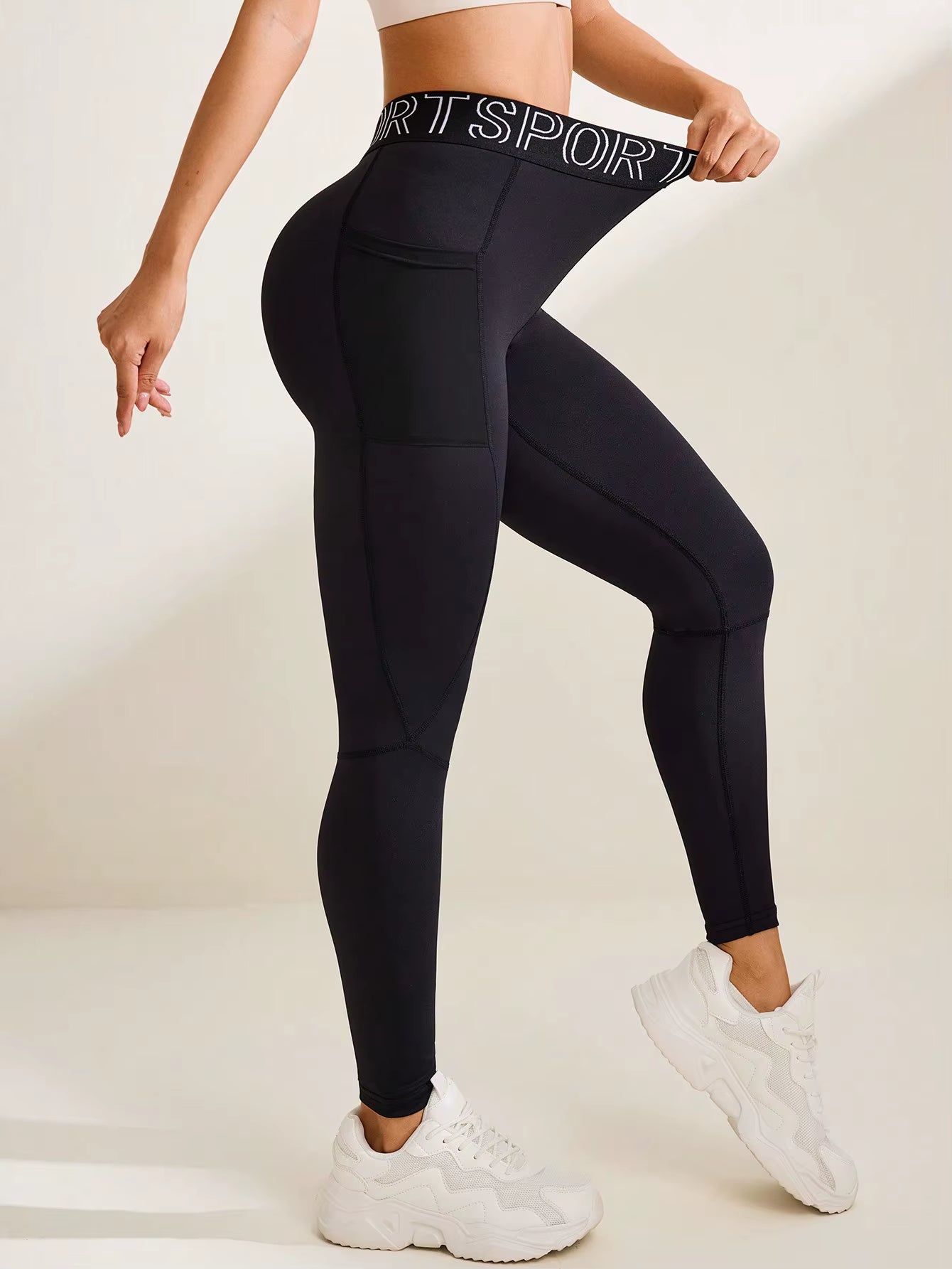 Women Seamless Hip Lifting Women Seamless Sports Leggings High Waist Fitness Leggings Push up Yoga Leggings Gym Clothing Sports