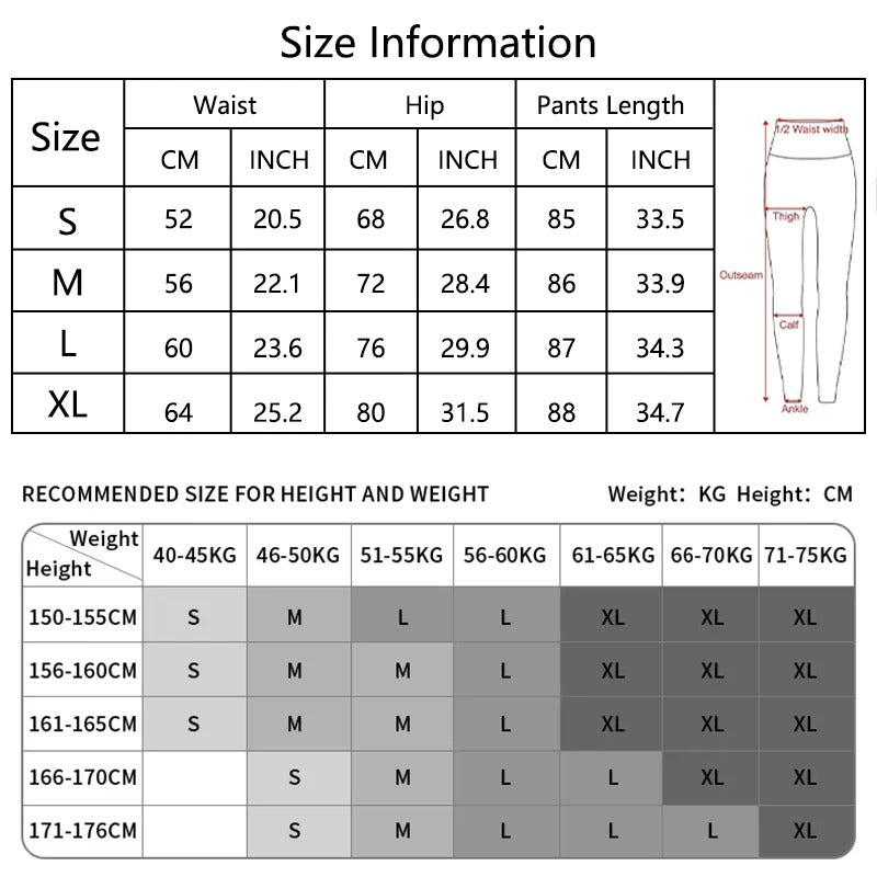 Super Soft Fabrics High Waist Leggings Quick-Dry Gym Yoga Pants Running Workout Tights Push Up Sports Leggings Women